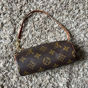 Louis Vuitton Mini Papillon Monogram